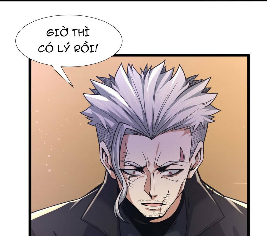 Sức Mạnh Của Ác Thần - Chapter 30 - Page 100