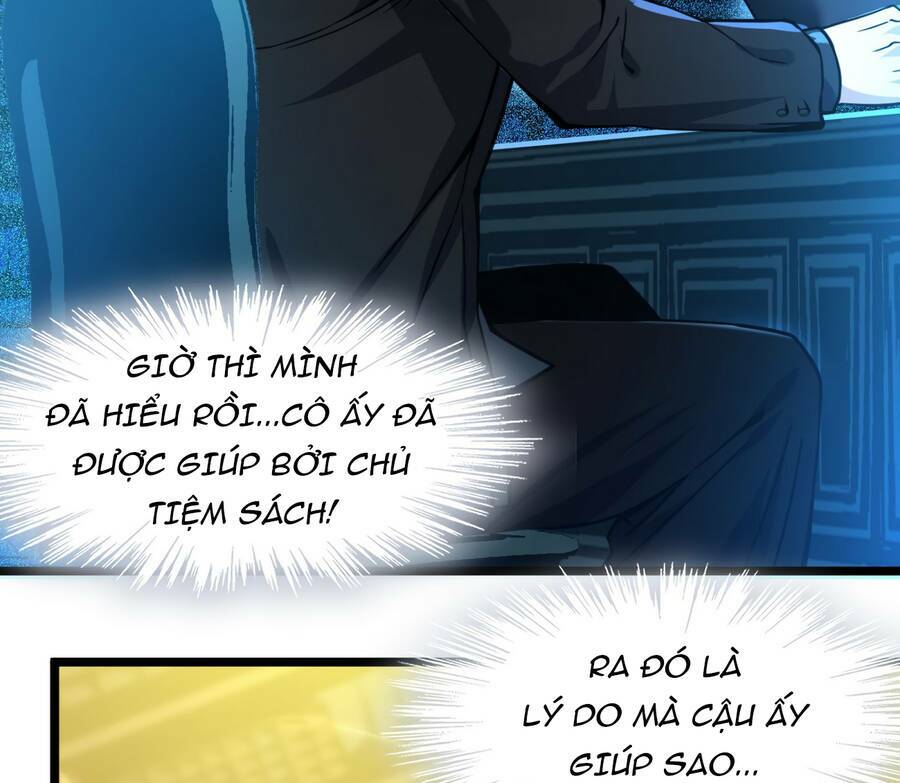 Sức Mạnh Của Ác Thần - Chapter 30 - Page 106