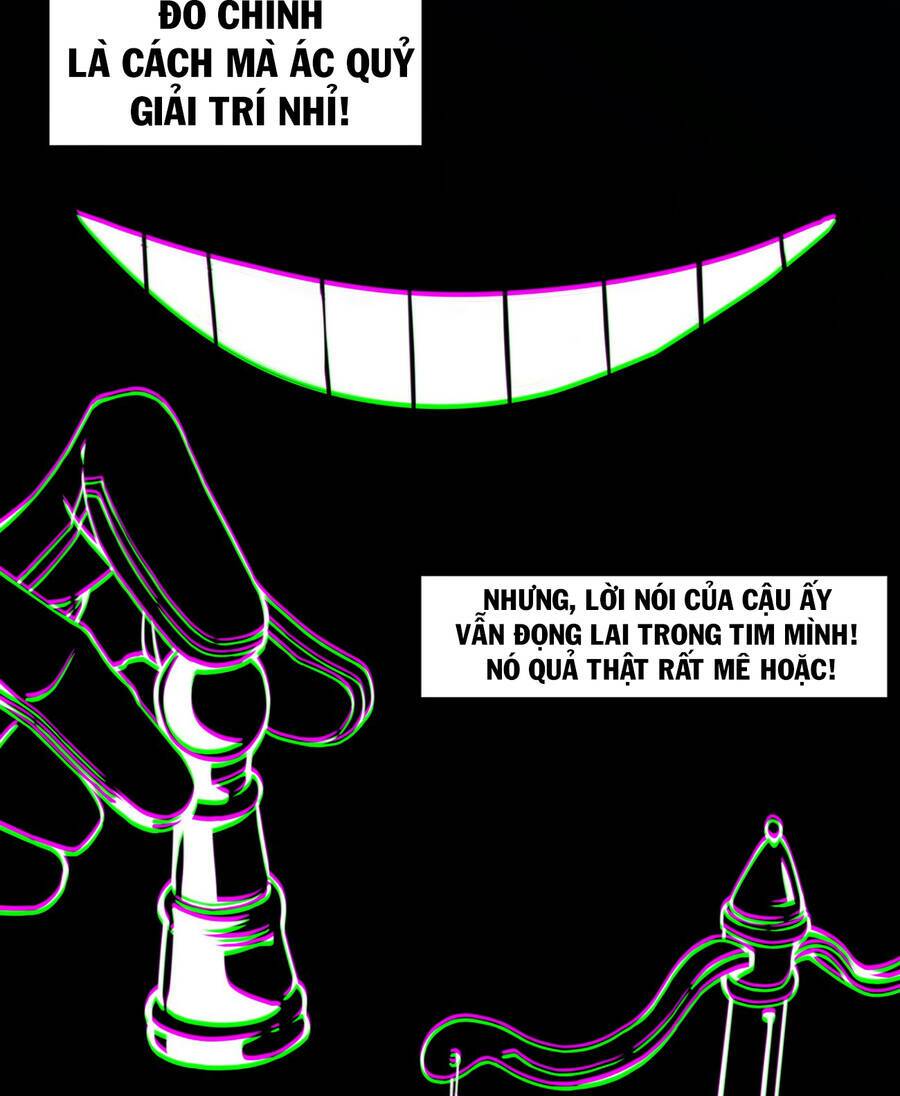 Sức Mạnh Của Ác Thần - Chapter 30 - Page 111
