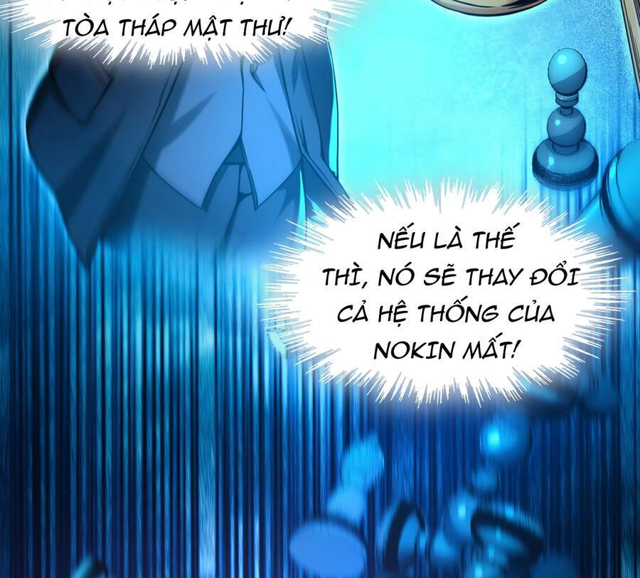 Sức Mạnh Của Ác Thần - Chapter 30 - Page 115