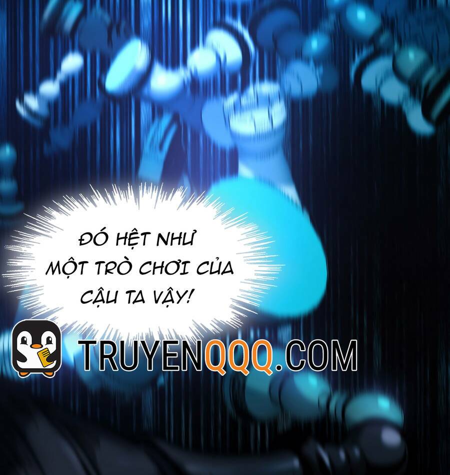 Sức Mạnh Của Ác Thần - Chapter 30 - Page 116