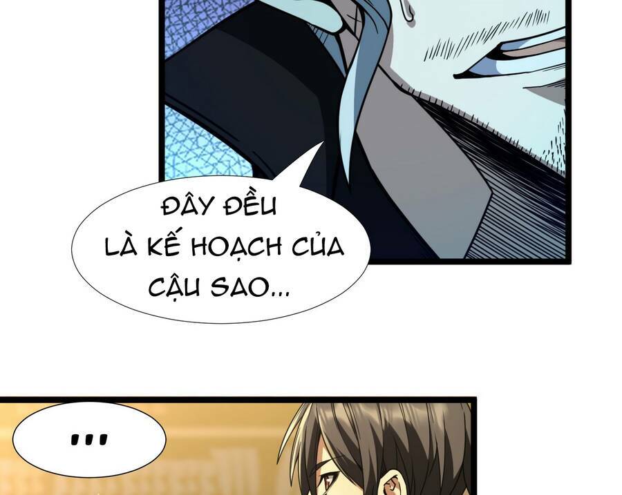 Sức Mạnh Của Ác Thần - Chapter 30 - Page 13