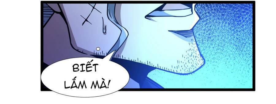 Sức Mạnh Của Ác Thần - Chapter 30 - Page 15