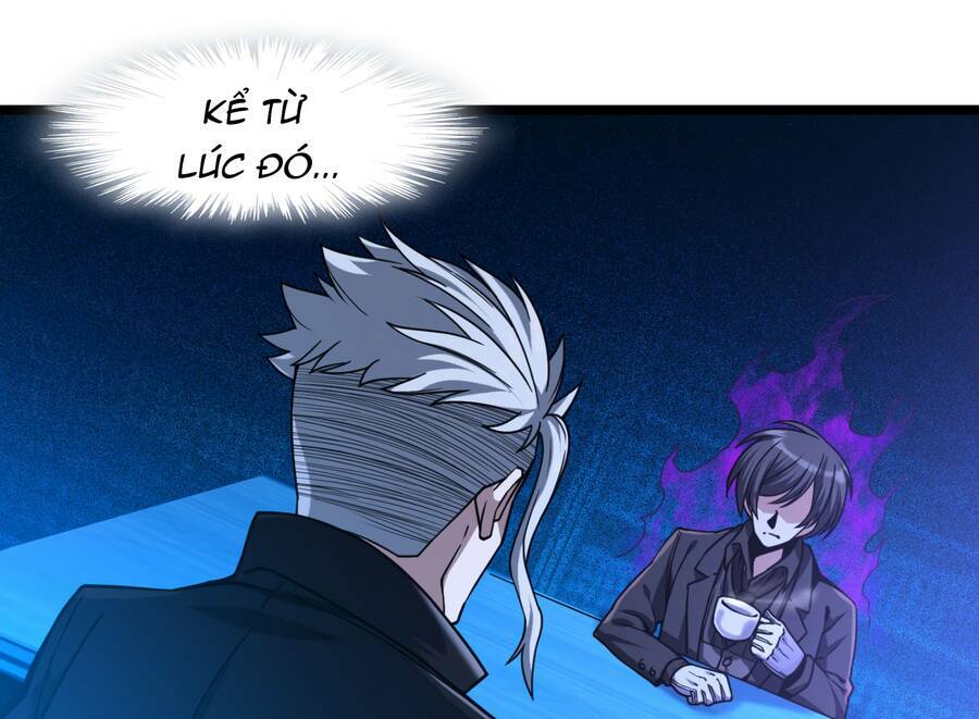 Sức Mạnh Của Ác Thần - Chapter 30 - Page 16