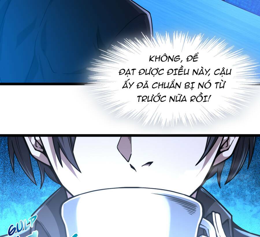 Sức Mạnh Của Ác Thần - Chapter 30 - Page 17