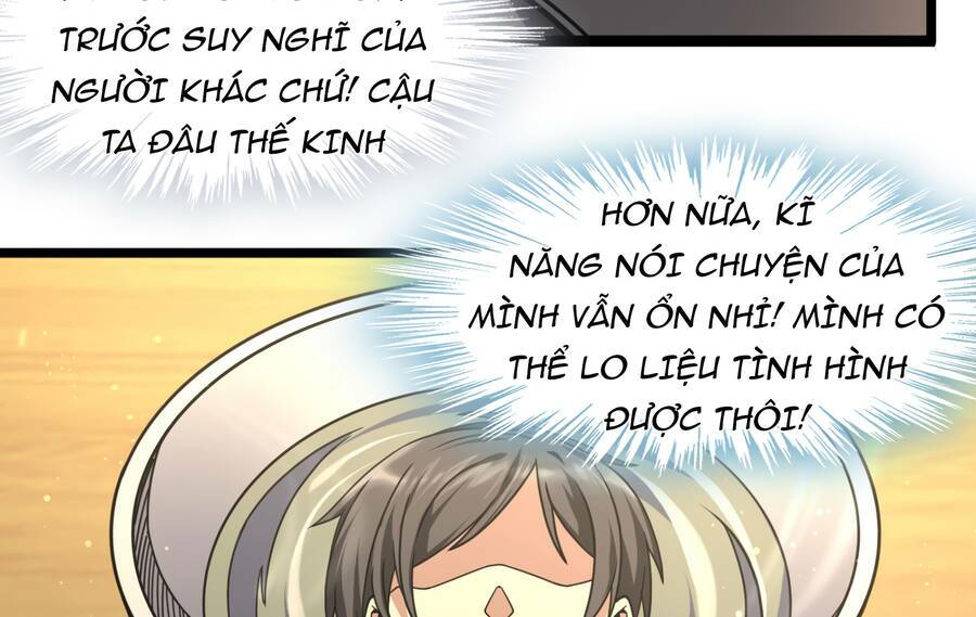 Sức Mạnh Của Ác Thần - Chapter 30 - Page 20