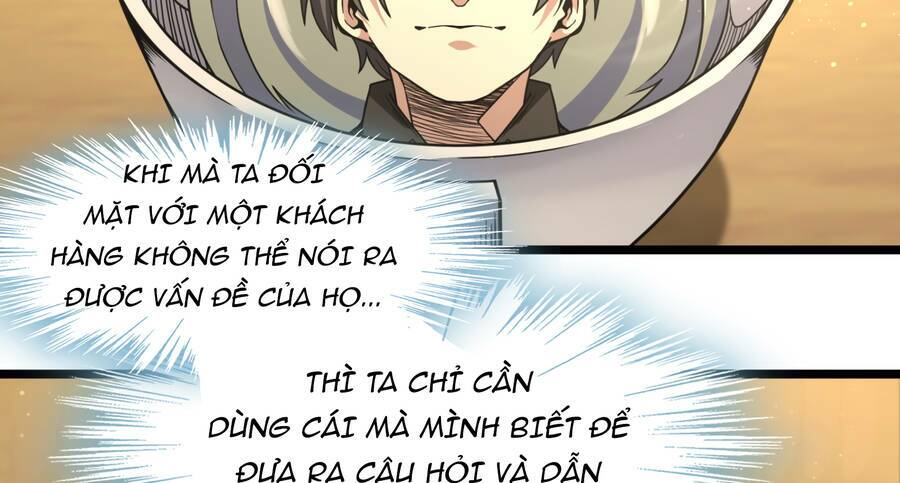 Sức Mạnh Của Ác Thần - Chapter 30 - Page 21