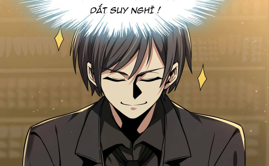 Sức Mạnh Của Ác Thần - Chapter 30 - Page 22