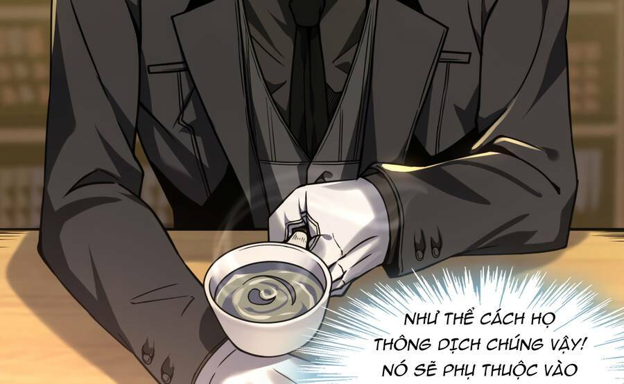 Sức Mạnh Của Ác Thần - Chapter 30 - Page 23