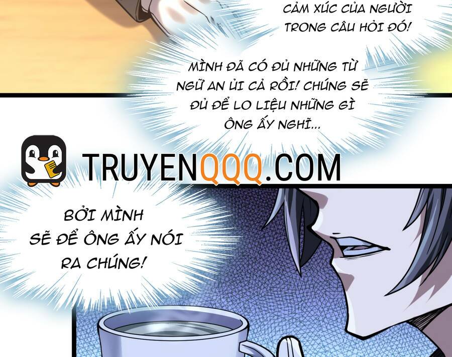 Sức Mạnh Của Ác Thần - Chapter 30 - Page 24