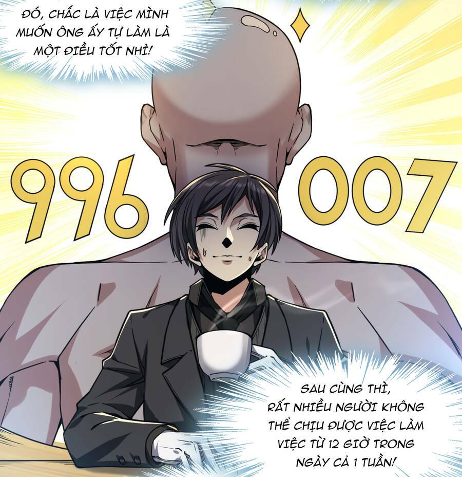 Sức Mạnh Của Ác Thần - Chapter 30 - Page 26