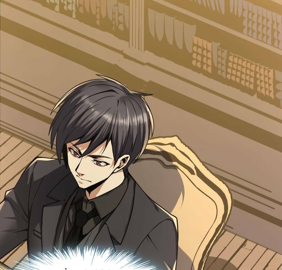 Sức Mạnh Của Ác Thần - Chapter 30 - Page 31