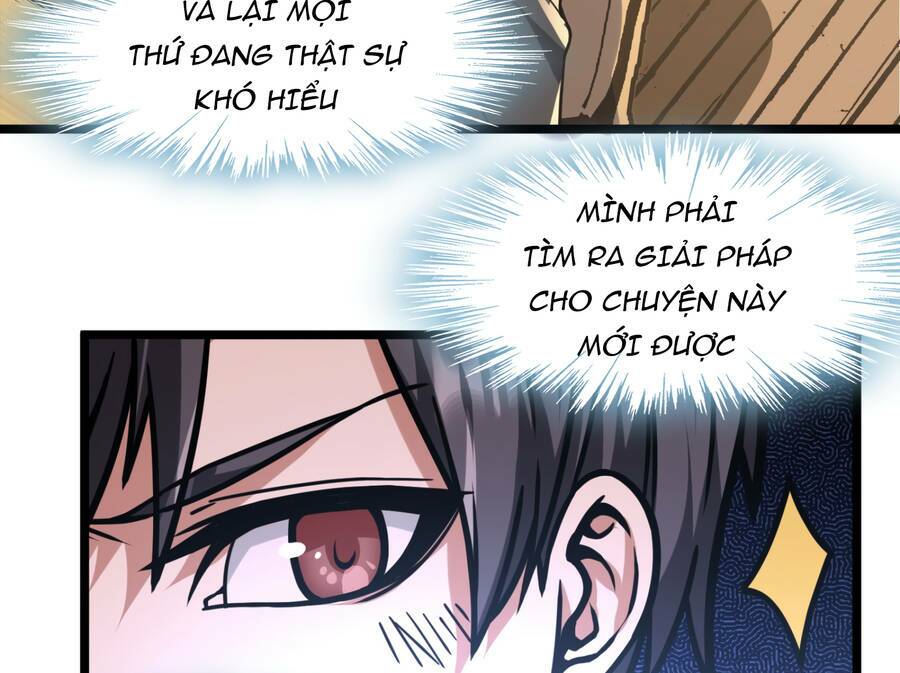 Sức Mạnh Của Ác Thần - Chapter 30 - Page 32