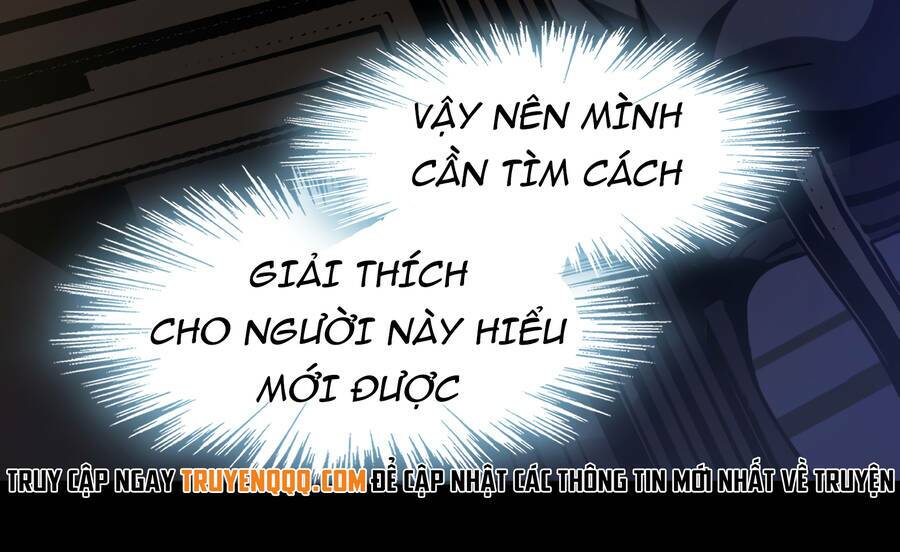 Sức Mạnh Của Ác Thần - Chapter 30 - Page 34
