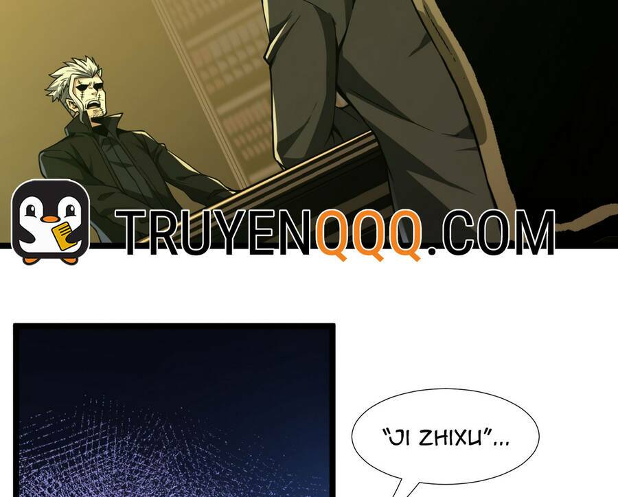 Sức Mạnh Của Ác Thần - Chapter 30 - Page 3