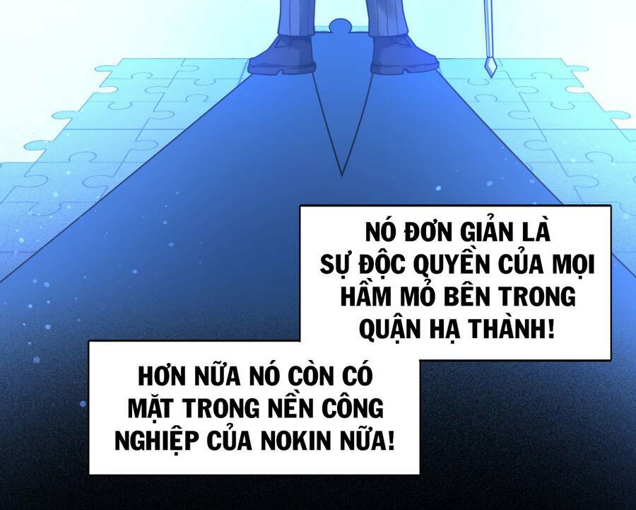 Sức Mạnh Của Ác Thần - Chapter 30 - Page 39