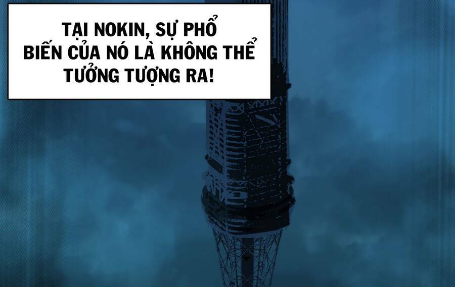 Sức Mạnh Của Ác Thần - Chapter 30 - Page 41