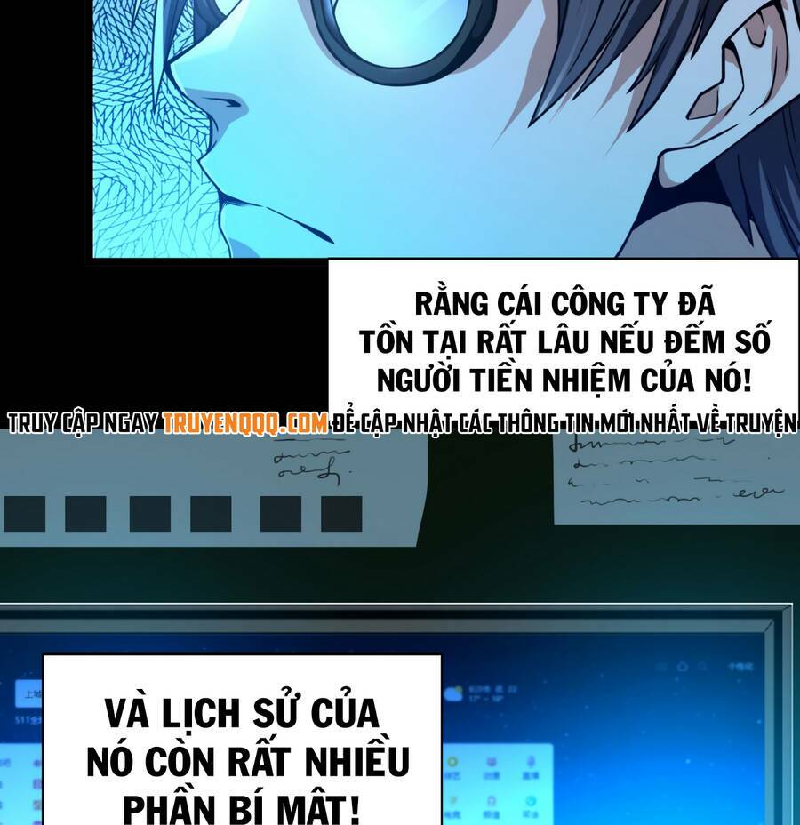 Sức Mạnh Của Ác Thần - Chapter 30 - Page 51