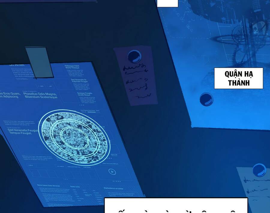 Sức Mạnh Của Ác Thần - Chapter 30 - Page 55