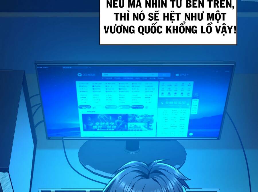 Sức Mạnh Của Ác Thần - Chapter 30 - Page 56