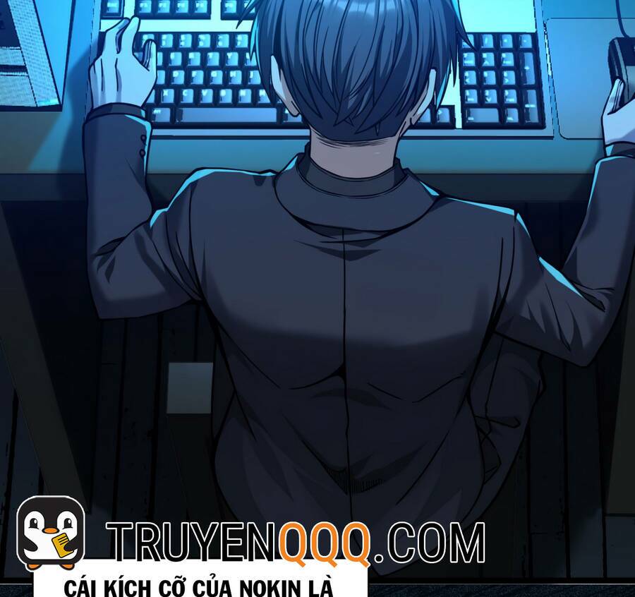 Sức Mạnh Của Ác Thần - Chapter 30 - Page 57