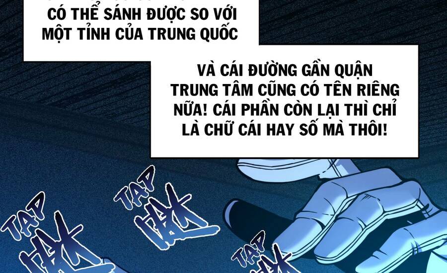 Sức Mạnh Của Ác Thần - Chapter 30 - Page 58