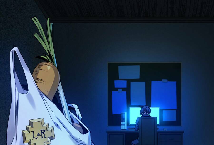 Sức Mạnh Của Ác Thần - Chapter 30 - Page 61