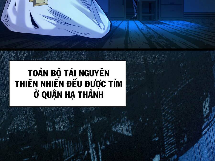 Sức Mạnh Của Ác Thần - Chapter 30 - Page 62