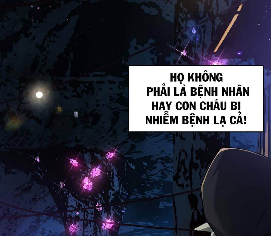 Sức Mạnh Của Ác Thần - Chapter 30 - Page 67