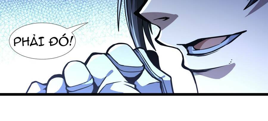 Sức Mạnh Của Ác Thần - Chapter 30 - Page 6