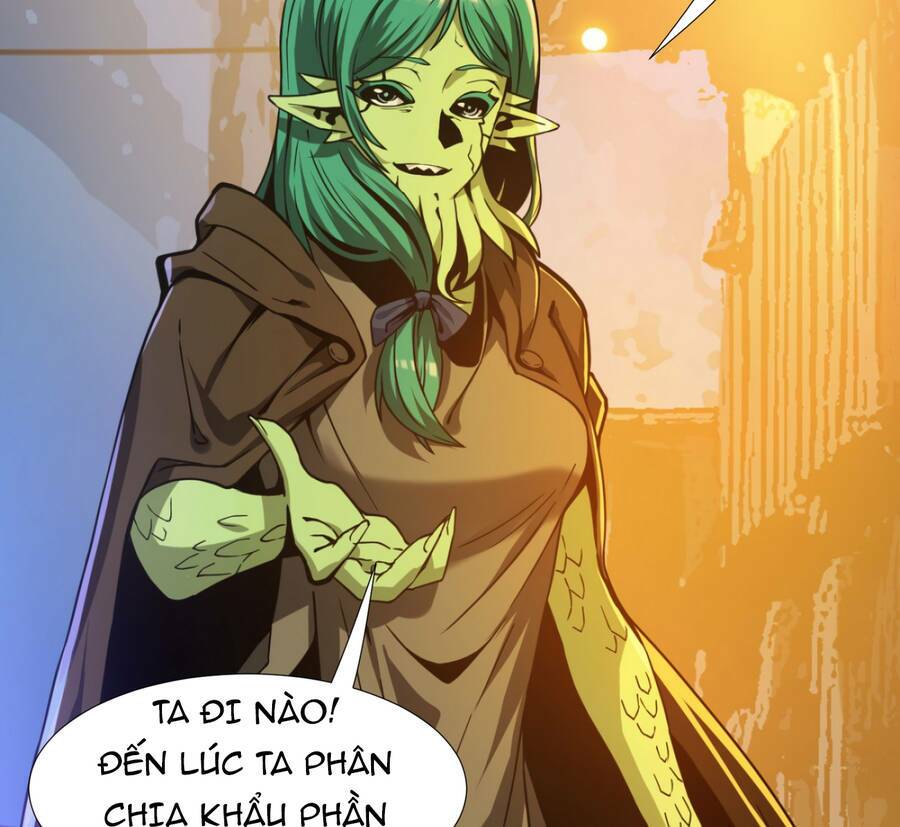 Sức Mạnh Của Ác Thần - Chapter 30 - Page 75