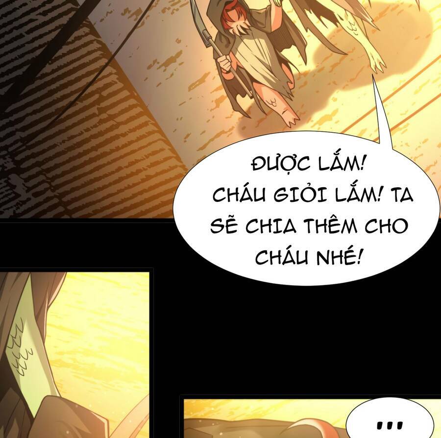 Sức Mạnh Của Ác Thần - Chapter 30 - Page 78