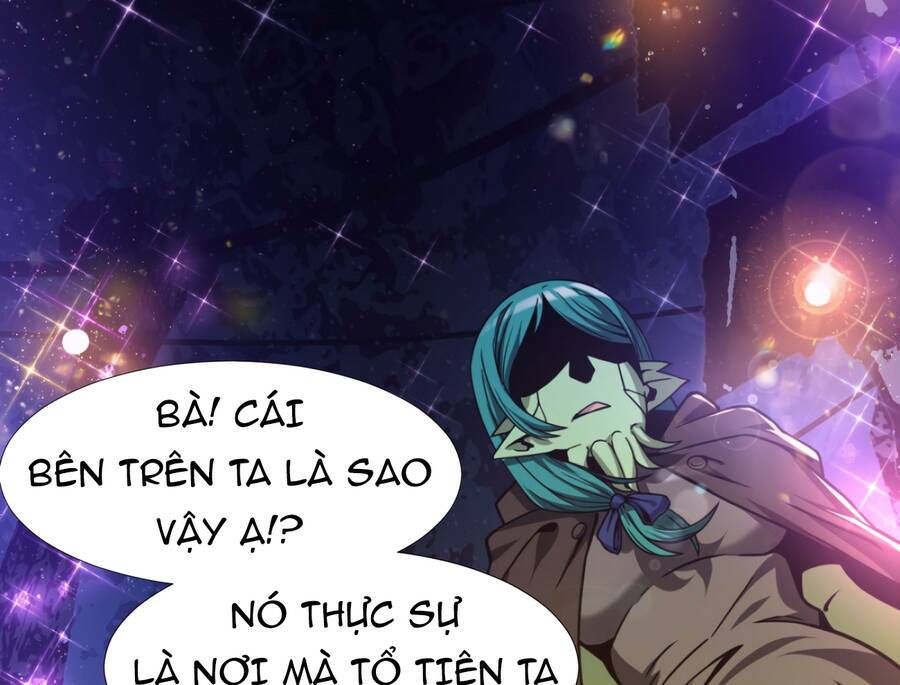 Sức Mạnh Của Ác Thần - Chapter 30 - Page 81