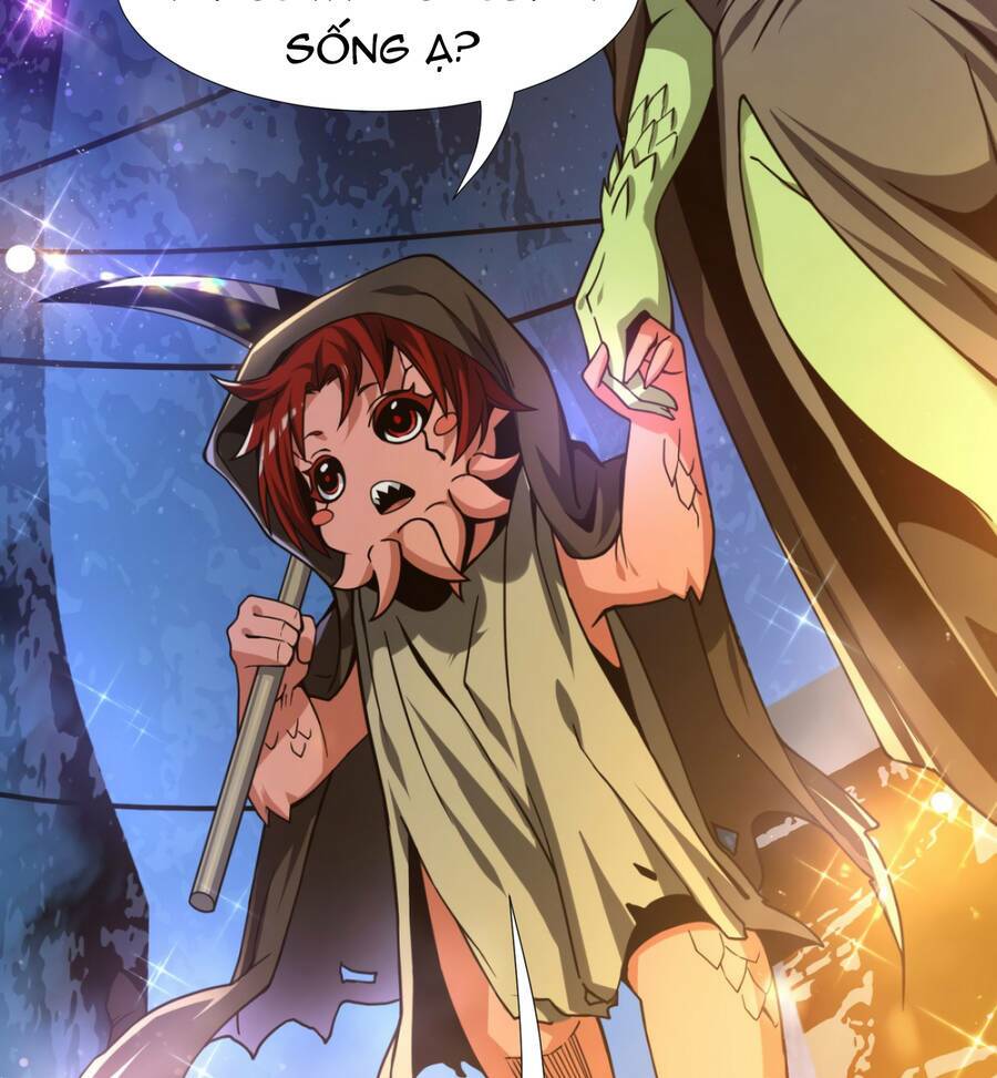 Sức Mạnh Của Ác Thần - Chapter 30 - Page 82