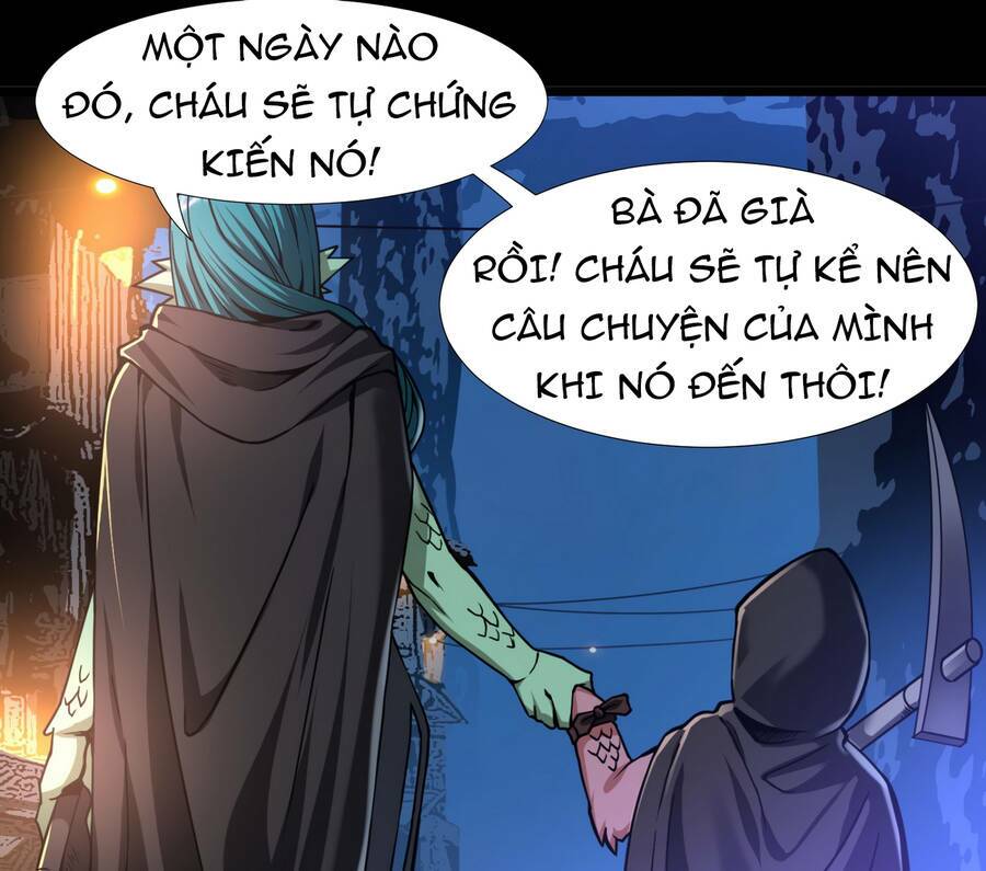 Sức Mạnh Của Ác Thần - Chapter 30 - Page 84