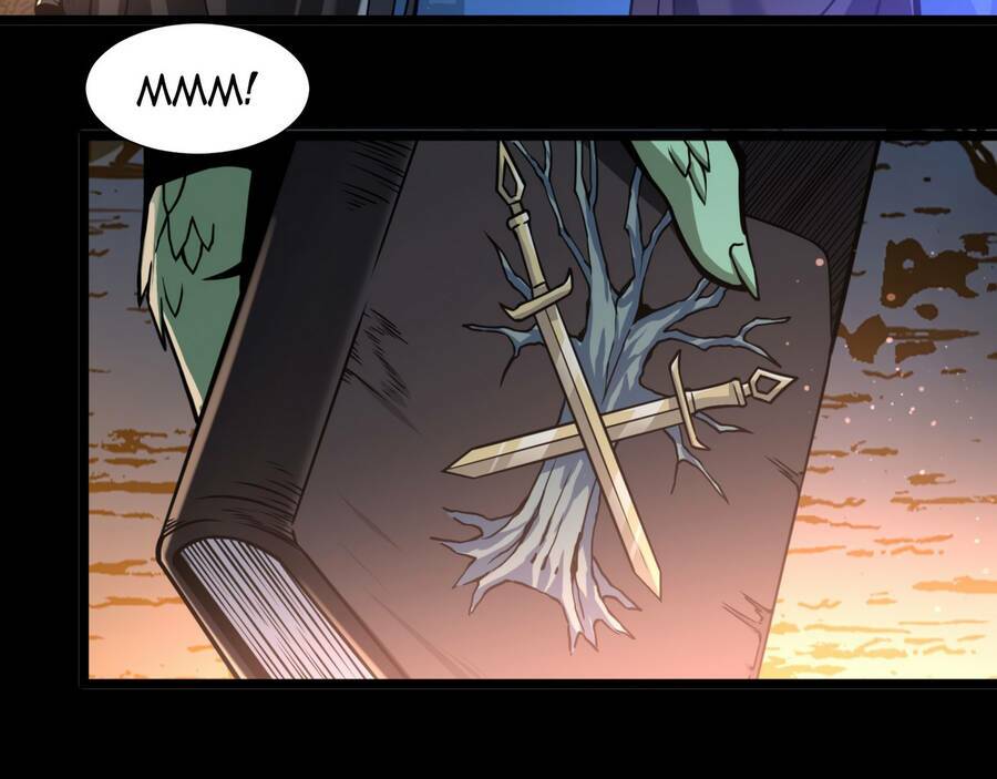 Sức Mạnh Của Ác Thần - Chapter 30 - Page 85