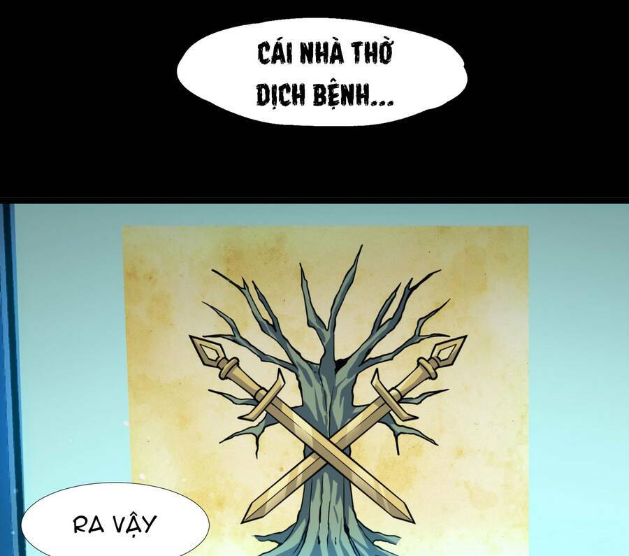 Sức Mạnh Của Ác Thần - Chapter 30 - Page 86