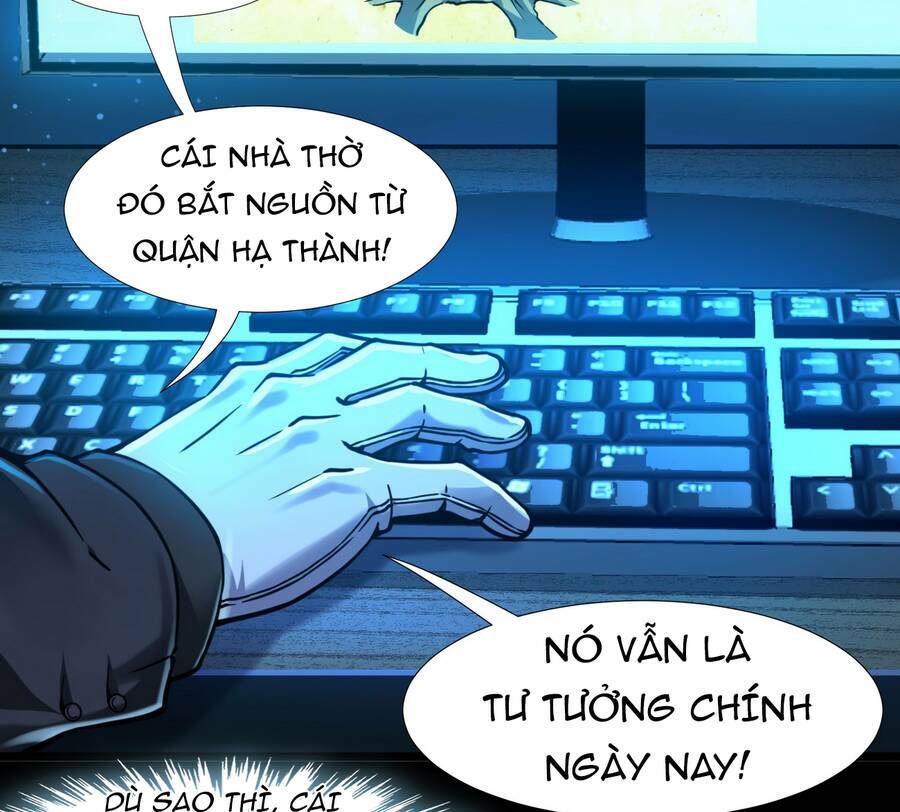 Sức Mạnh Của Ác Thần - Chapter 30 - Page 87