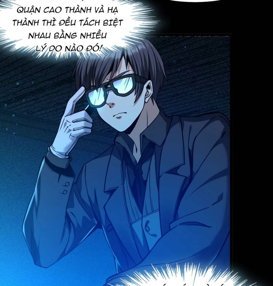 Sức Mạnh Của Ác Thần - Chapter 30 - Page 88