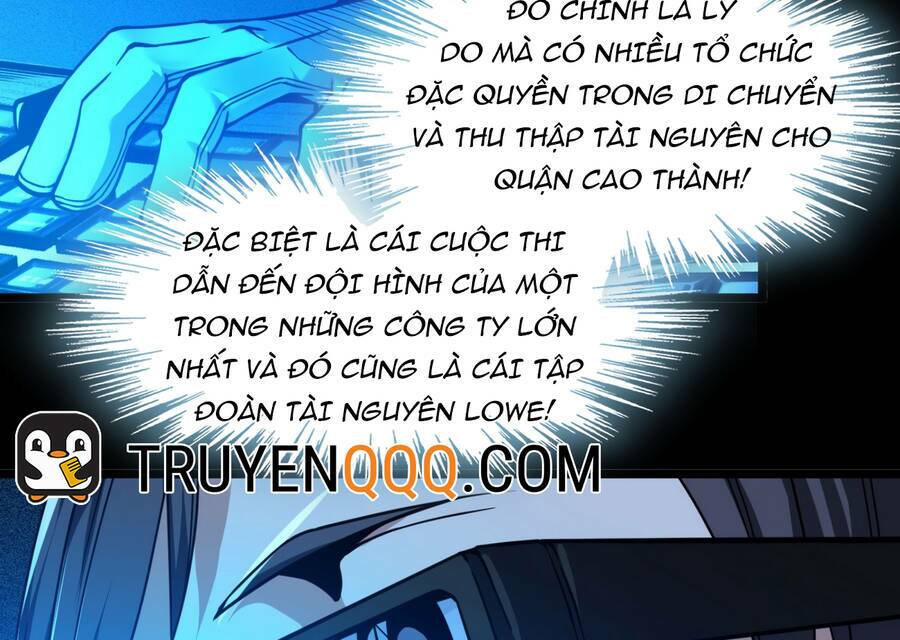Sức Mạnh Của Ác Thần - Chapter 30 - Page 89