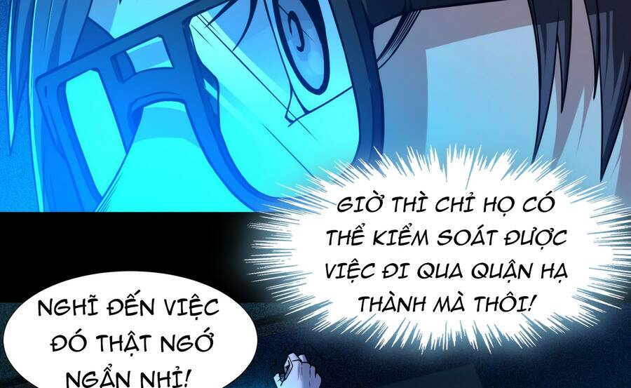 Sức Mạnh Của Ác Thần - Chapter 30 - Page 90