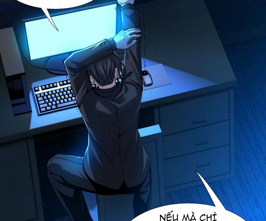 Sức Mạnh Của Ác Thần - Chapter 30 - Page 91