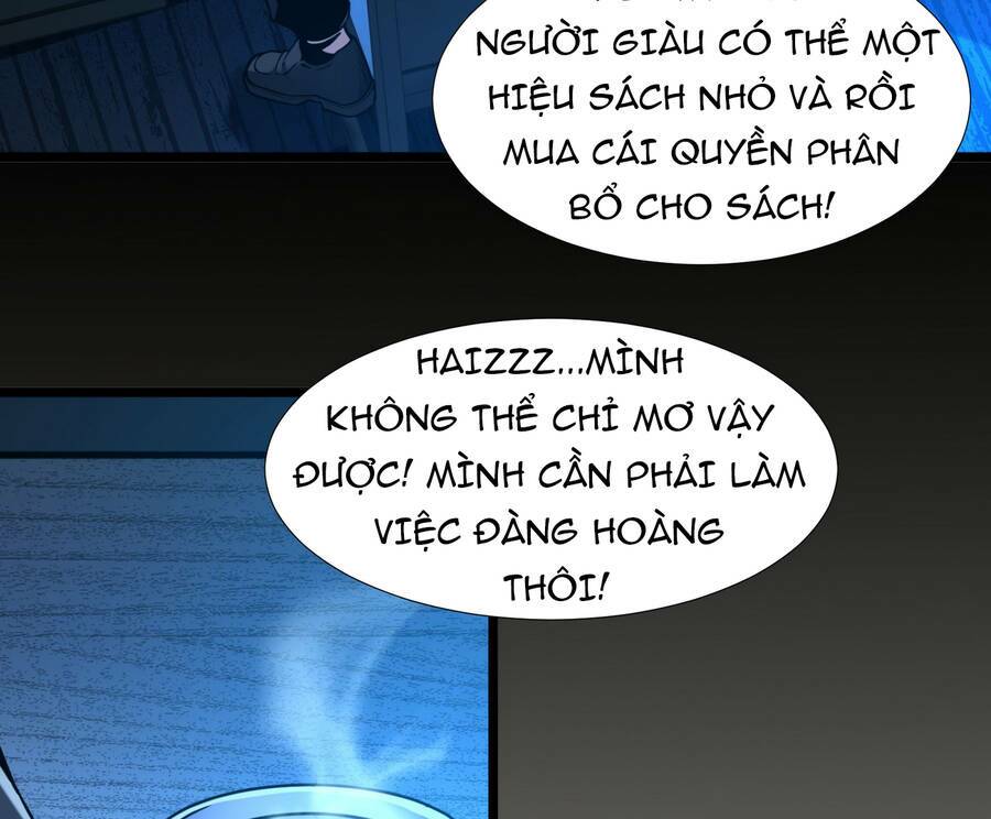 Sức Mạnh Của Ác Thần - Chapter 30 - Page 92