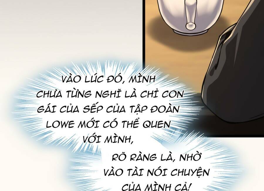 Sức Mạnh Của Ác Thần - Chapter 30 - Page 94
