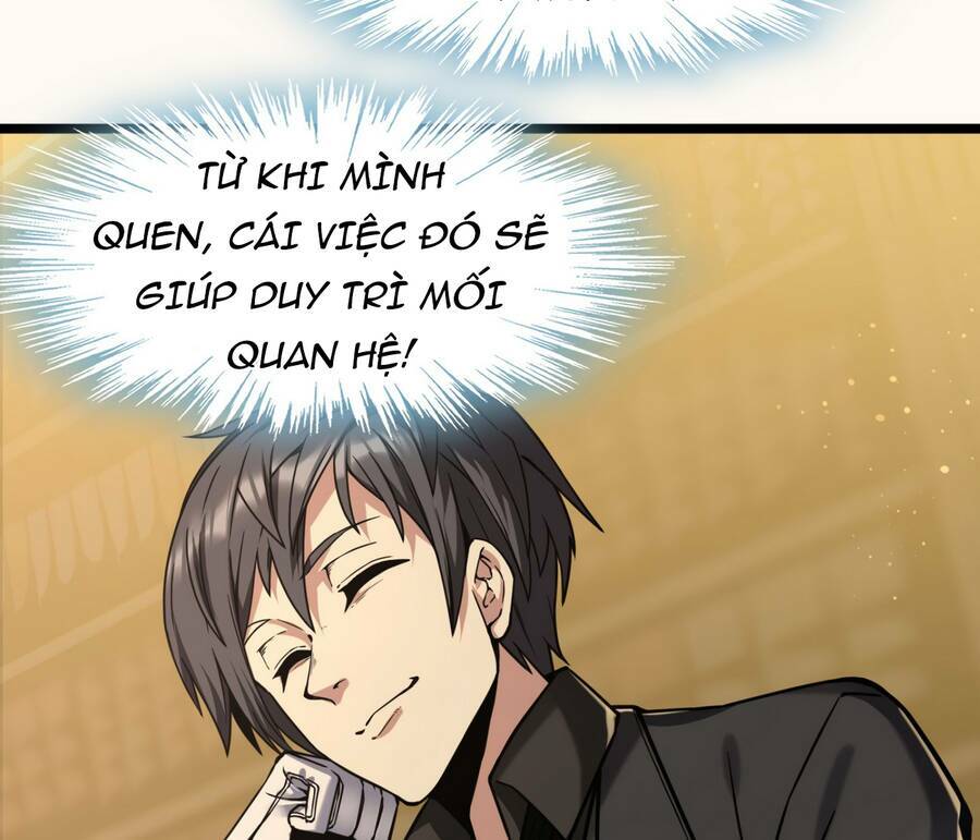 Sức Mạnh Của Ác Thần - Chapter 30 - Page 95