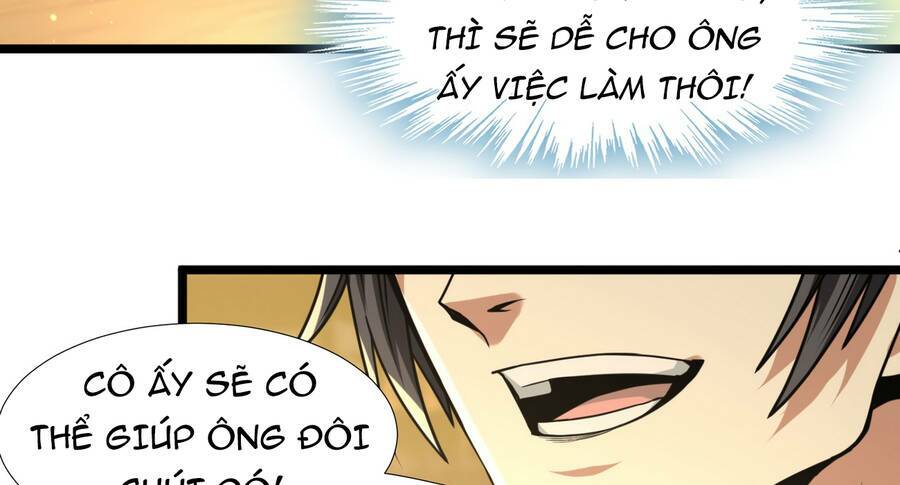 Sức Mạnh Của Ác Thần - Chapter 30 - Page 97