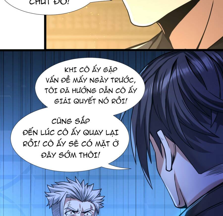 Sức Mạnh Của Ác Thần - Chapter 30 - Page 98