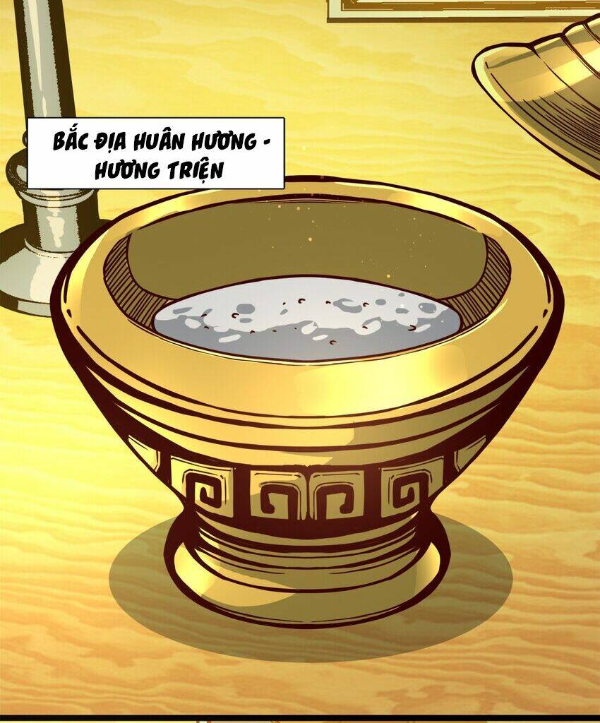 Sức Mạnh Của Ác Thần - Chapter 31 - Page 9