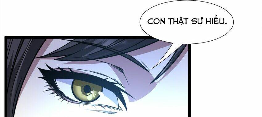 Sức Mạnh Của Ác Thần - Chapter 31 - Page 101