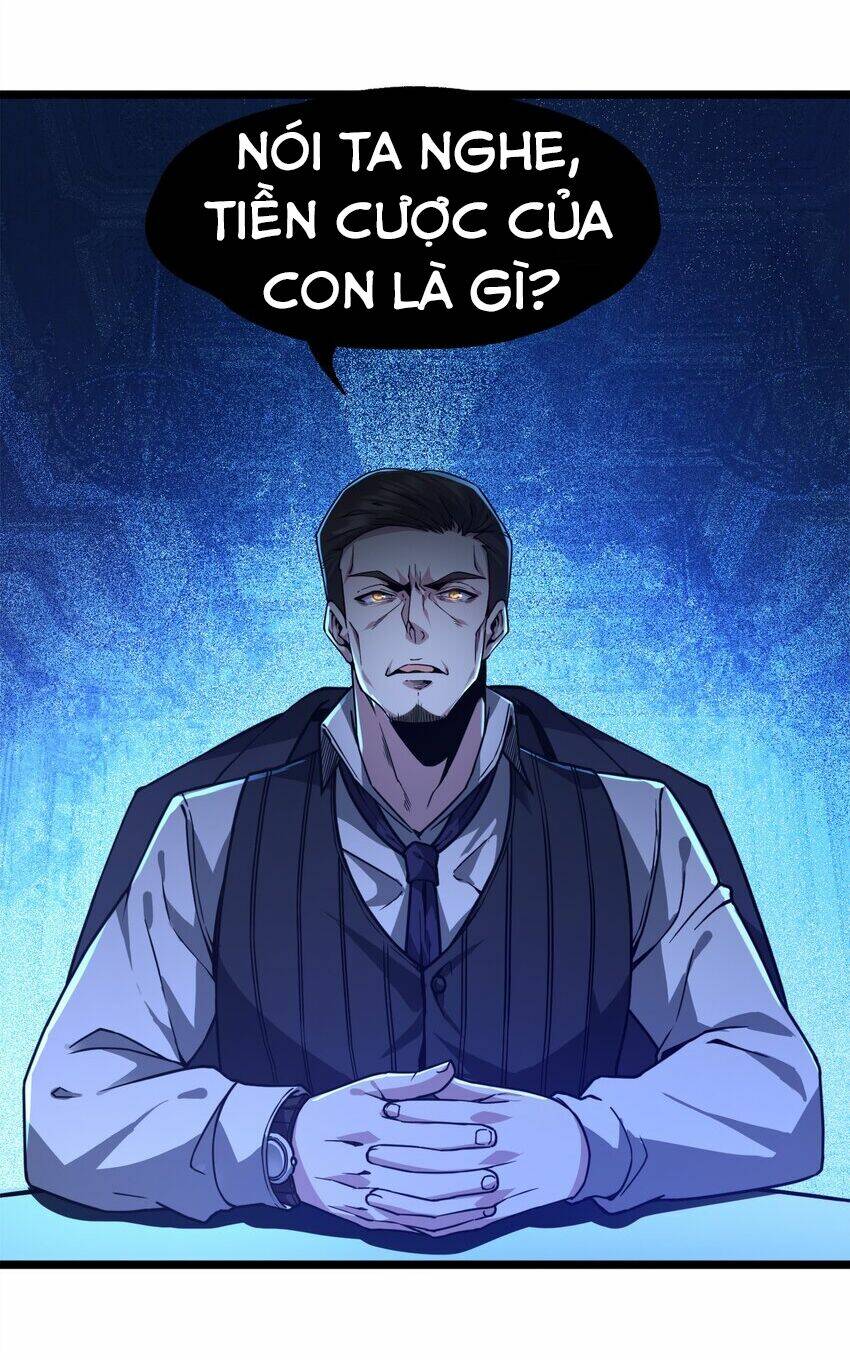 Sức Mạnh Của Ác Thần - Chapter 31 - Page 111